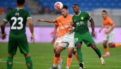 kaiyun-【中超】于大宝染红曹永竞破门 海牛逼平10人国安