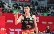 kaiyun-最佳星锐球员得票前3：庞峥麟1122分第1 杨曦皓偰李永炜分列二三