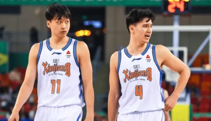 kaiyun-新疆6人入选+赵维伦在列，你如何评价本届男篮短训营？
