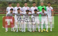 开云官方网站-刘祝润破门后防失点 ​U24亚运热身1比1平丹东腾跃
