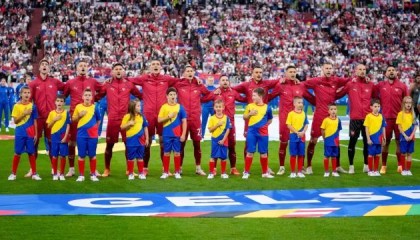 kaiyun-欧足联漠视反塞助威歌，塞尔维亚威胁退出欧洲杯