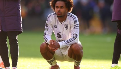 开云-天空体育：曼联预计冬窗没动作，不会有人离队也不会有人加入