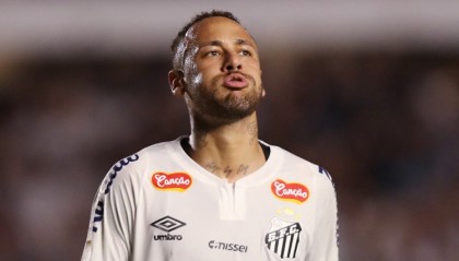 kaiyun-罗体：内马尔涉嫌破坏环境官司打赢了，无需支付260万欧元赔偿金