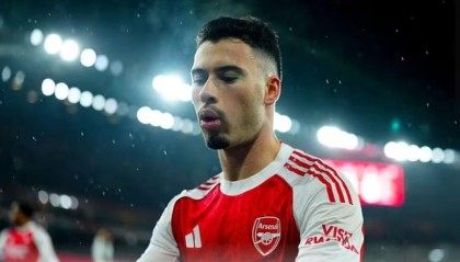 邮报长文揭秘马丁内利：生活中淡泊名利，球场上全力以赴