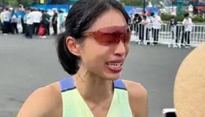 开云-担心的事还是发生，跑丢编制的女护士张水华，又回到了她的怪圈